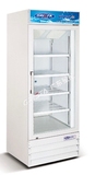 星星 SG648F风冷玻璃门展示柜 商用家用冰箱单门立式冷藏柜饮料柜