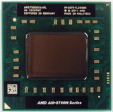AMD A10-5700M/5750M全新原装正式版四核笔记本CPU