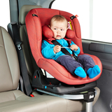 好孩子汽车 儿童安全座椅 isofix固定 双向安装  安全气囊保护