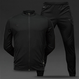 英国PDS正品代购 Nike Rev Knit 耐克针织足球训练外套套装