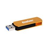 金胜维 KingSpec 高速U盘 高速USB USB3.0 128G 固态硬盘 SSD