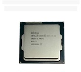 Intel/英特尔 至强 E3-1231 V3 散片正式版CPU 取代1230 V3