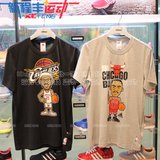 正品阿迪达斯短袖T恤男款2015新款篮球运动休闲T恤 AA5500 AC5375