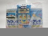 日本直邮代购日本本土固力果二段奶粉婴幼儿奶粉 2桶送5袋便携装