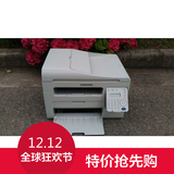 三星 3405f 打印 复印 传真 扫描 小型激光一体机 适合家用办公