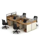 新款办公家具老板桌椅大班台组合简约现代办公桌总裁桌厂家特价
