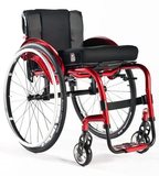 QUICKIE ARGON 超轻轮椅7公斤  高级定制 运动轮椅 德国进口