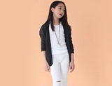 韩国正品代购2016夏儿童中大童青少年女童蝙蝠衫外套防晒衫开衫