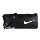 Nike男子 训练运动装备队包 水桶包 旅行包 单肩斜挎包BA5181-010