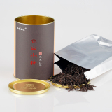 正山小种红茶茶叶浓香型250g罐装袋装武夷山桐木关特级散装礼盒装