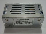 上普 开关电源 5V2A LED电源 仪表仪器电源 sunpower