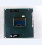 笔记本CPU 二代 I7 2620M SR03F 2.7G 全新原装正式版PGA