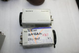 索尼 dxc-950p 3ccd高清专业摄像机