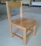 儿童椅子实木宝宝靠背椅儿童凳学习椅餐椅小椅凳子幼儿园松木椅