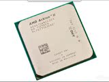AMD X4 641 AMD四核 CPU FM1接口 AMD速龙 秒杀AM3/AM3+CPU