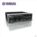 【全新正品】YAMAHA Steinberg UR22 USB便捷式专业声卡/音频接口