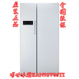 Bosch/博世 BCD-610W(KAN92V06TI) 原装正品 变频对开门冰箱