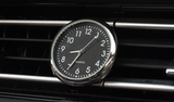 汽车用点烟器式电子钟温度三合一车载电子表TR-