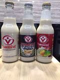 泰国进口饮料 Vamino 哇米诺 （原味，黑豆，燕麦豆奶 ）