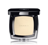 Chanel/香奈儿柔光完美粉饼 15g 透明裸妆细腻定妆蜜粉 香港正品