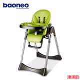 便携婴幼儿餐椅婴儿宝宝吃饭餐桌椅多功能可折叠平躺儿童餐椅BB櫈