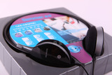 头戴式重低音 笔记本台式电脑MP3MP4手机平板耳机 耳麦 包邮