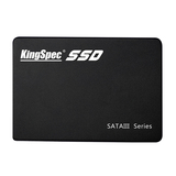 KingSpec/金胜维 奇龙2.5寸64G笔记本 台式机 SSD固态硬盘