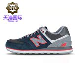 New Balance 574男鞋 NB男跑鞋 运动休闲 跑步鞋ML574OIA/OIB/OIC