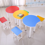 厂销特价 学习桌 学生课桌 幼儿园书桌 培训桌 美术桌 组合桌