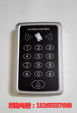 T11刷卡门禁机 IDIC门禁机可做管理卡门禁一体机 T11密码刷卡主机