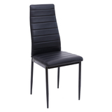 饰美 成人餐椅中高档餐厅椅子舒服座椅便宜现代简约木质凳子