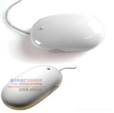 原装正品 IMAC 苹果鼠标G5 G6白色apple mouse笔记本电脑有线鼠标