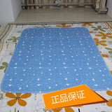 婴儿可洗纯棉透气防水小垫子生理期经期床垫月经垫防漏成人防尿垫