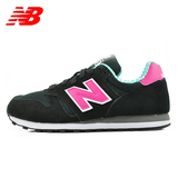 New Balance/NB 女鞋复古鞋 运动鞋跑步鞋WL373NTP/GPP/BGP/WPG