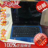 二手Acer/宏基 AS4750游戏笔记本电脑I5四线独立显卡游戏本包邮