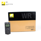 尼康WR-1无线单反遥控器 D810 D800E D7200 D7100 D610 D7000