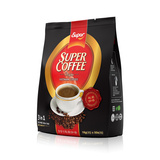 【天猫超市】越南进口Super速溶原味3合1咖啡16gx50s冲调饮品饮料