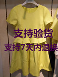 CCDD专柜正品2015夏新款修身蓬蓬连衣裙15-2-K035 152K035 原299