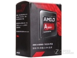 AMD A10-7850K FM2接口 强劲APU