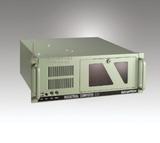 研华IPC-510MB机箱250W工业电源IPC-510工控机7槽4U两件套ATX机箱
