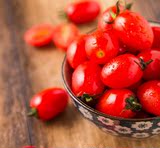 精选海南新鲜 圣女果 水果1斤装 小西红柿水果 小番茄 新鲜水 果