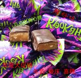 俄罗斯巧克力糖果 进口原装 KPOKAHT紫皮糖喜糖零食品 500g