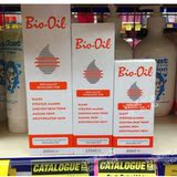 现货 澳洲 bio oil万能生物油 淡化疤痕/防妊娠纹百洛油60/200ml