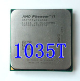 AMD Phenom II X6 1035T 低功耗95W 正式版六核CPU 有1045T 1055T