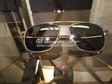 【日本直邮】5/29 Thom Browne TB-103-A-GLD-58 太陽眼鏡