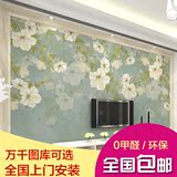 客厅电视背景墙壁纸现代简约3d立体墙纸影视墙无缝墙布大型壁画
