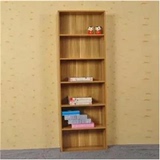 厂家直销特价简易家具宜家书柜自由组合书架柜子置物架儿童储物柜