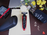 日本代购飞利浦电动3D剃须刀S9152/26(S9151/26)荷兰原厂直邮现货