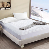 雅棉 床垫保护垫套 防滑席梦思床垫床笠 1.8m防滑垫1.5m薄款床褥
