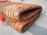 夏氏爽棕绷纯手工缝制棕垫无甲醛无胶水绿色环保透气棕榈垫棕床垫